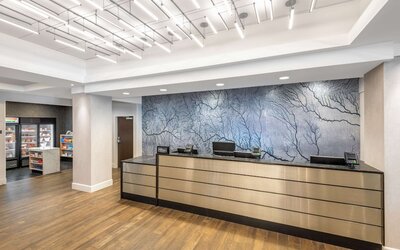 DoubleTree by Hilton Denver Cherry Creek