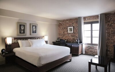 Hotel Nelligan