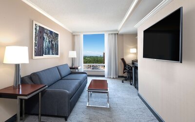 DoubleTree by Hilton Denver Cherry Creek