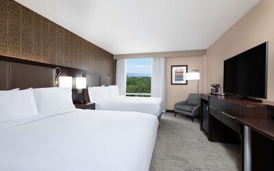 DoubleTree by Hilton Denver Cherry Creek
