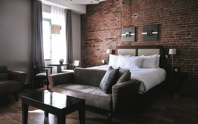 Hotel Nelligan