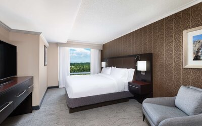 DoubleTree by Hilton Denver Cherry Creek