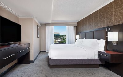 DoubleTree by Hilton Denver Cherry Creek