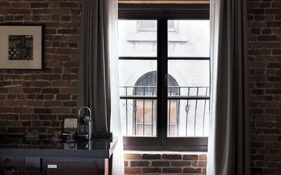 Hotel Nelligan