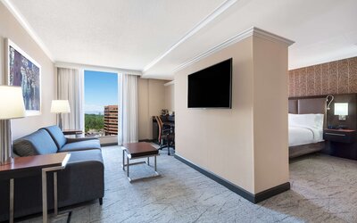 DoubleTree by Hilton Denver Cherry Creek