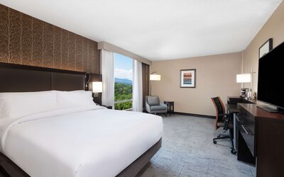 DoubleTree by Hilton Denver Cherry Creek
