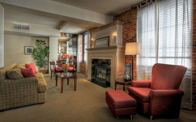 Hotel Nelligan