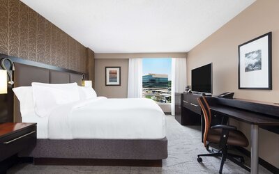 DoubleTree by Hilton Denver Cherry Creek