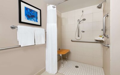 DoubleTree by Hilton Denver Cherry Creek
