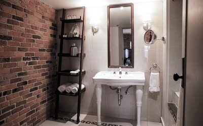 Hotel Nelligan