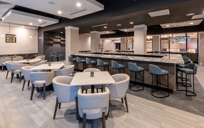 DoubleTree by Hilton Denver Cherry Creek