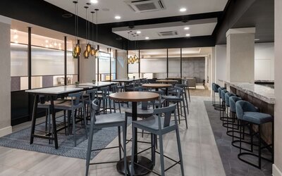 DoubleTree by Hilton Denver Cherry Creek