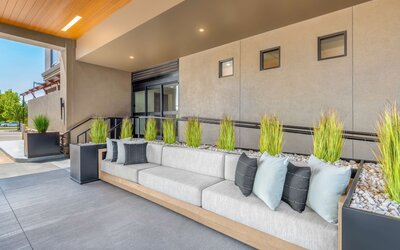 DoubleTree by Hilton Denver Cherry Creek