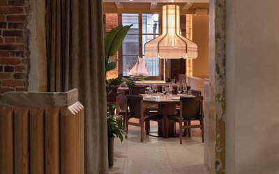 Hotel Nelligan