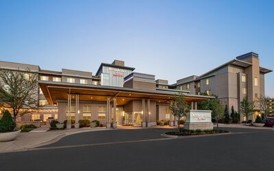 Residence Inn Denver Cherry Creek