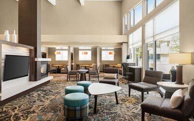 Residence Inn Denver Cherry Creek