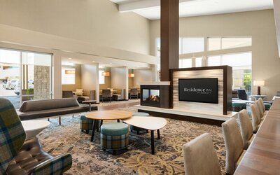 Residence Inn Denver Cherry Creek