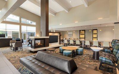 Residence Inn Denver Cherry Creek