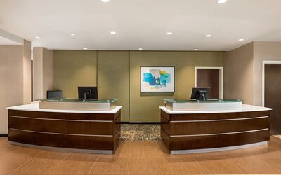 Residence Inn Denver Cherry Creek