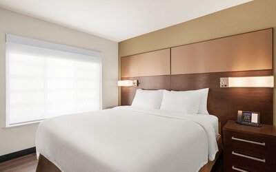 Residence Inn Denver Cherry Creek