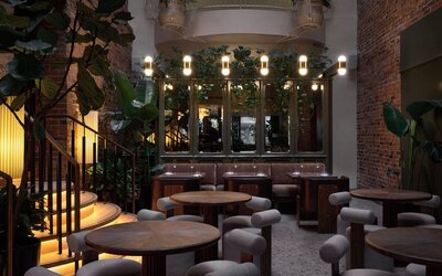 Hotel Nelligan