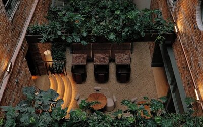 Hotel Nelligan