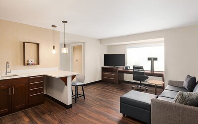 Residence Inn Denver Cherry Creek