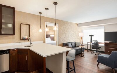 Residence Inn Denver Cherry Creek