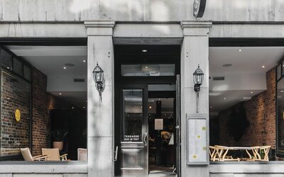 Hotel Nelligan