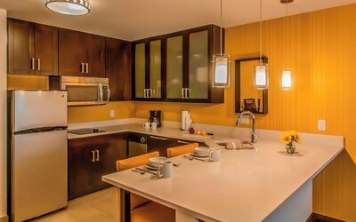 Residence Inn Denver Cherry Creek