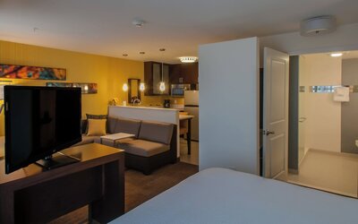 Residence Inn Denver Cherry Creek