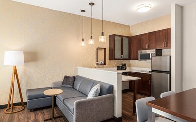 Residence Inn Denver Cherry Creek