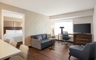 Residence Inn Denver Cherry Creek