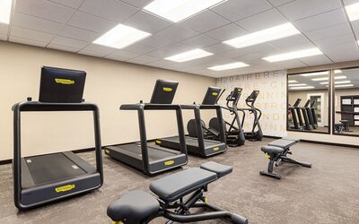 Residence Inn Denver Cherry Creek