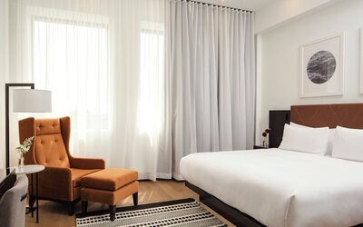 Hotel Place d'Armes