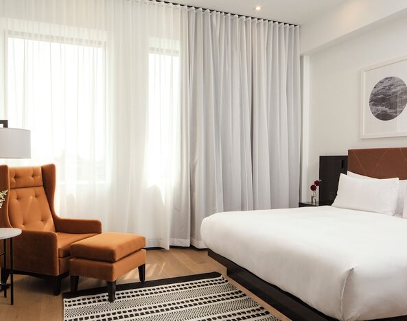 Hotel Place d'Armes