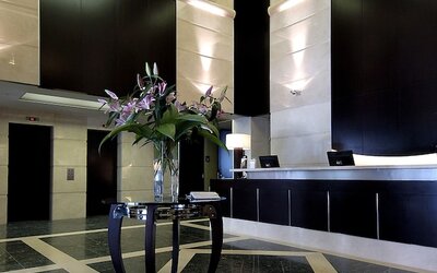 Hotel Place d'Armes