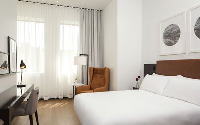 Hotel Place d'Armes