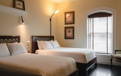 Hotel Place d'Armes