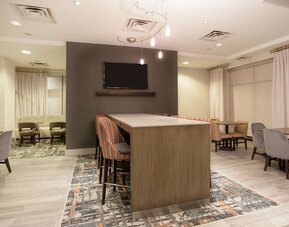 Hampton Inn & Suites Denver-Downtown