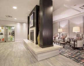 Hampton Inn & Suites Denver-Downtown