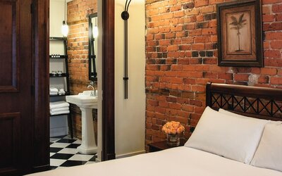 Hotel Place d'Armes