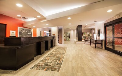Hampton Inn & Suites Denver-Downtown