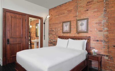 Hotel Place d'Armes