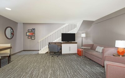Hampton Inn & Suites Denver-Downtown