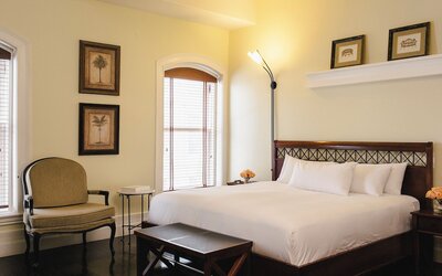 Hotel Place d'Armes
