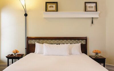 Hotel Place d'Armes