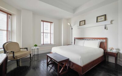 Hotel Place d'Armes