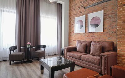 Hotel Place d'Armes