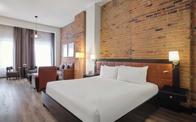 Hotel Place d'Armes